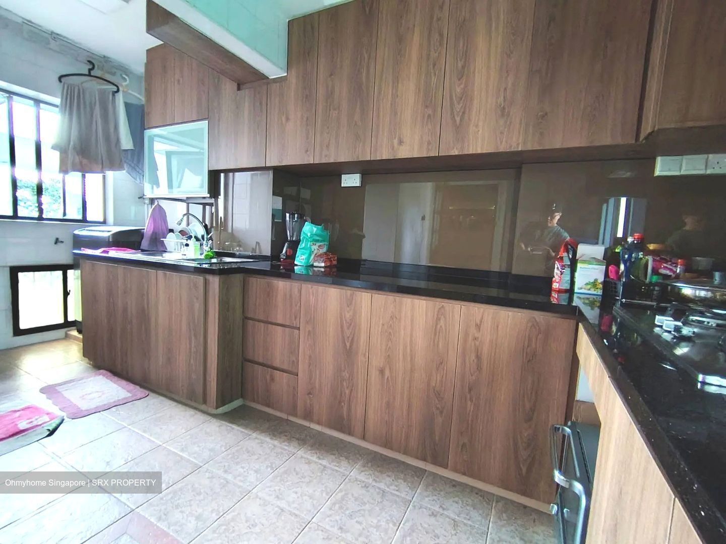 Blk 297D Choa Chu Kang Avenue 2 (Choa Chu Kang), HDB 5 Rooms #588208601